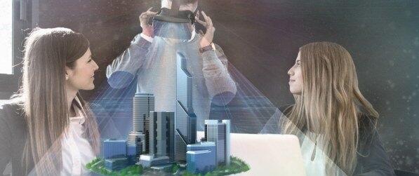 大立BIM