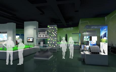 大立BIM