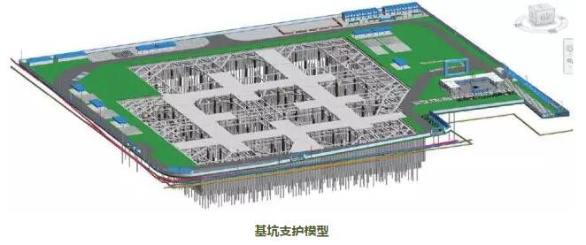 BIM技術(shù)