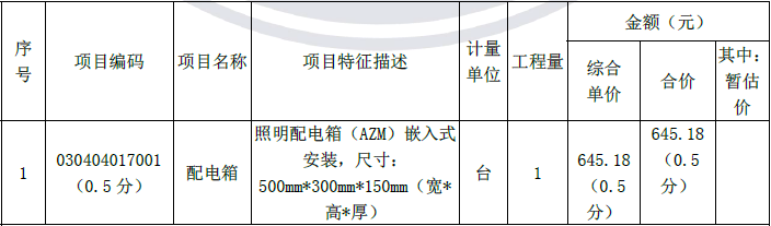 2013年造價(jià)工程師《案例分析》考試真題參考答案611