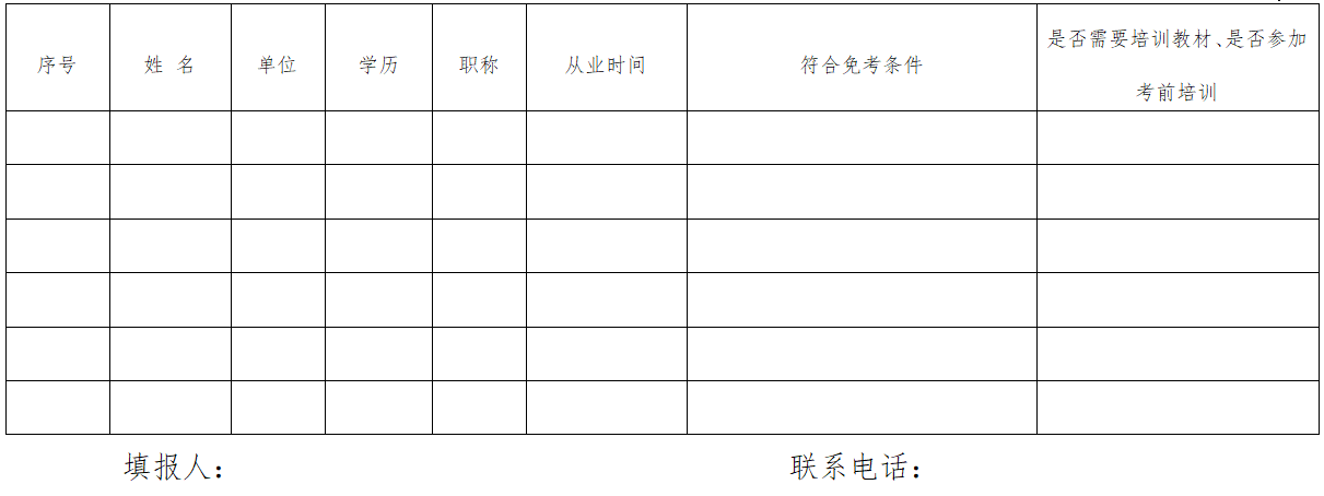 關(guān)于二級造價工程師(水利工程專業(yè))職業(yè)資格考試預(yù)報名的通知